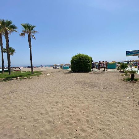 Duplex Torremolinos 2 Dorm / 2 Wc Leilighet Eksteriør bilde