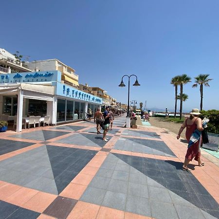 Duplex Torremolinos 2 Dorm / 2 Wc Leilighet Eksteriør bilde