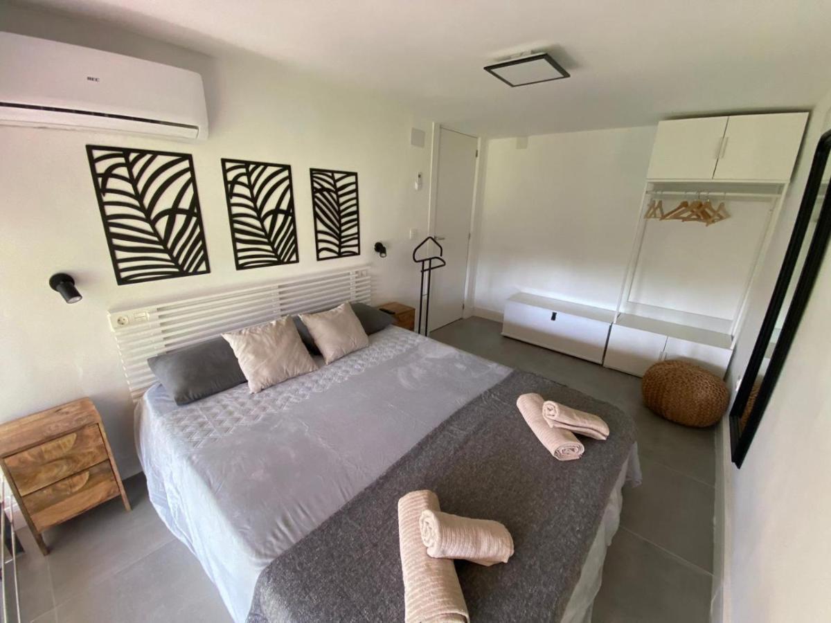 Duplex Torremolinos 2 Dorm / 2 Wc Leilighet Eksteriør bilde