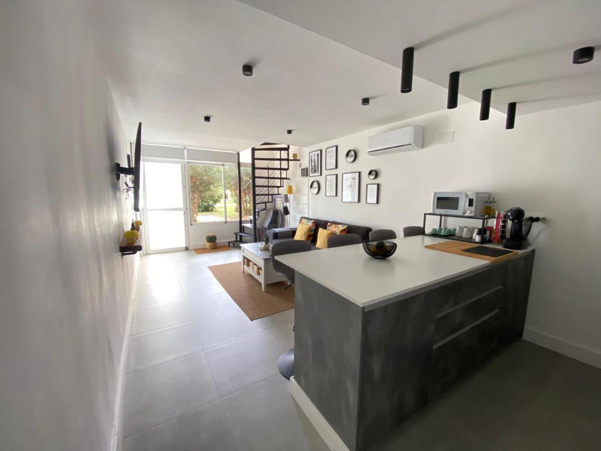Duplex Torremolinos 2 Dorm / 2 Wc Leilighet Eksteriør bilde
