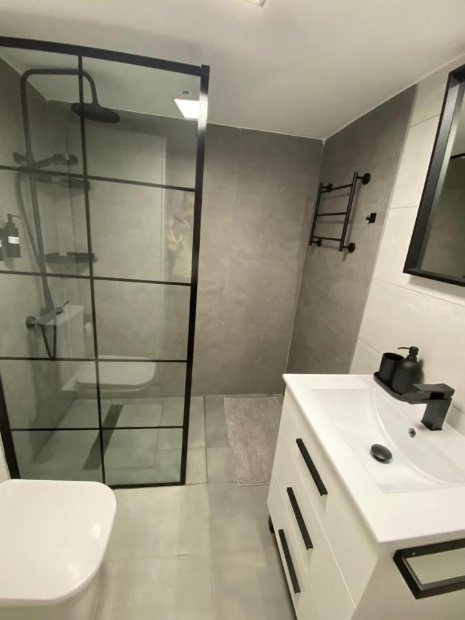 Duplex Torremolinos 2 Dorm / 2 Wc Leilighet Eksteriør bilde