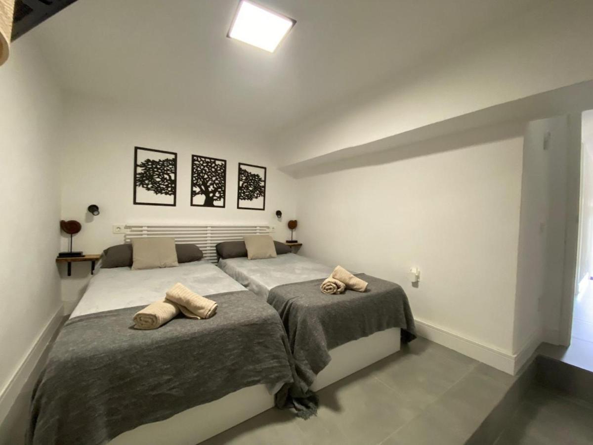 Duplex Torremolinos 2 Dorm / 2 Wc Leilighet Eksteriør bilde