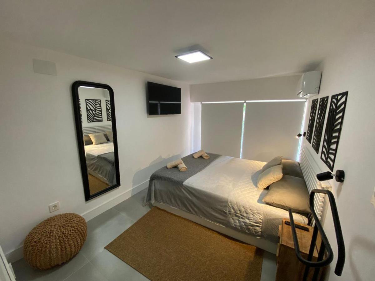 Duplex Torremolinos 2 Dorm / 2 Wc Leilighet Eksteriør bilde