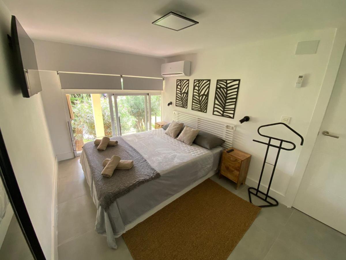 Duplex Torremolinos 2 Dorm / 2 Wc Leilighet Eksteriør bilde