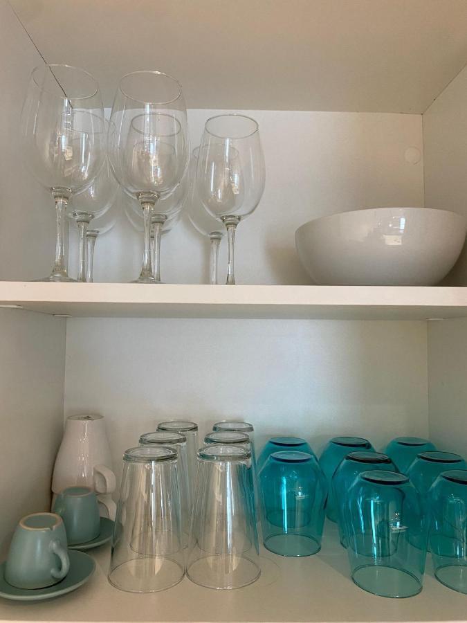 Duplex Torremolinos 2 Dorm / 2 Wc Leilighet Eksteriør bilde