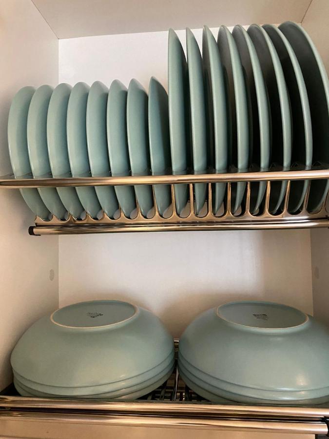 Duplex Torremolinos 2 Dorm / 2 Wc Leilighet Eksteriør bilde