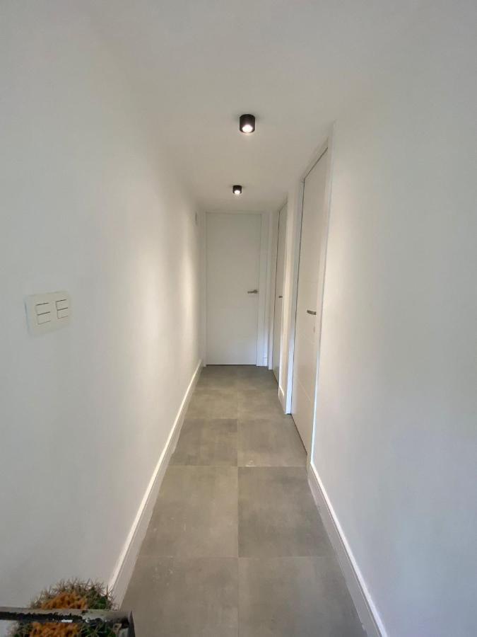 Duplex Torremolinos 2 Dorm / 2 Wc Leilighet Eksteriør bilde