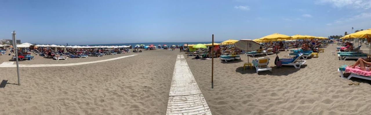 Duplex Torremolinos 2 Dorm / 2 Wc Leilighet Eksteriør bilde