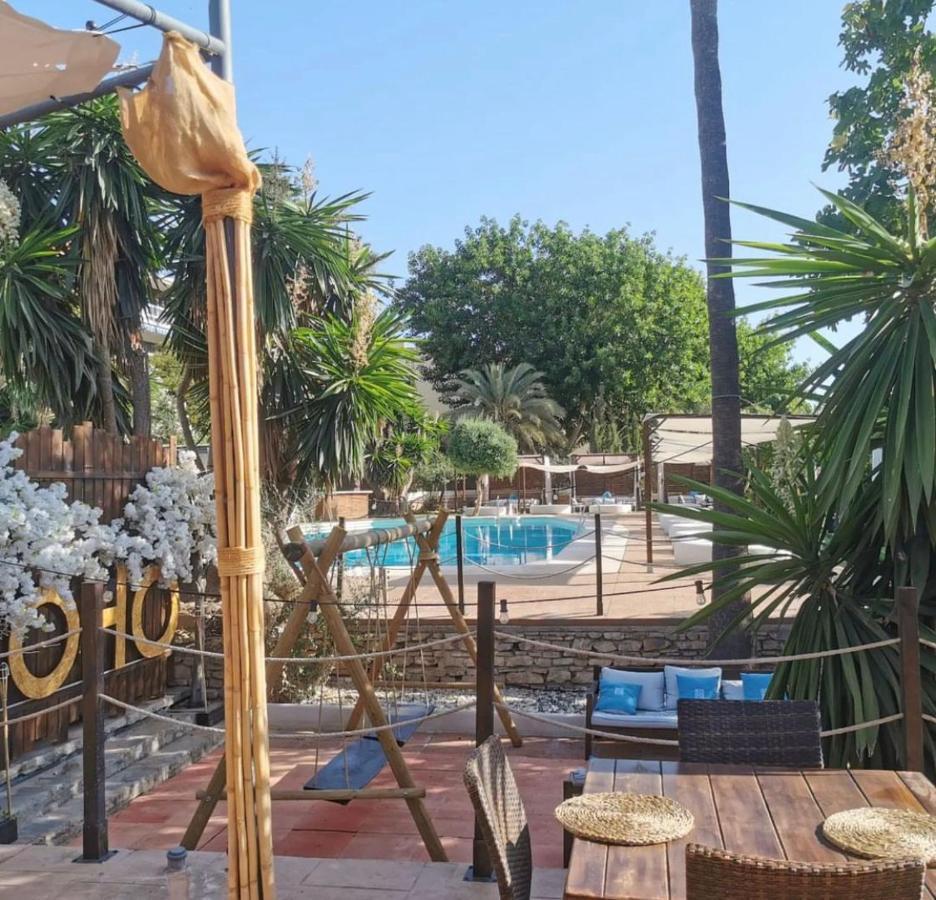 Duplex Torremolinos 2 Dorm / 2 Wc Leilighet Eksteriør bilde