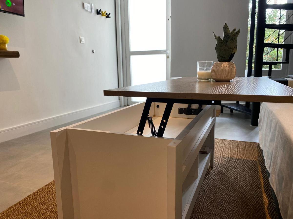 Duplex Torremolinos 2 Dorm / 2 Wc Leilighet Eksteriør bilde