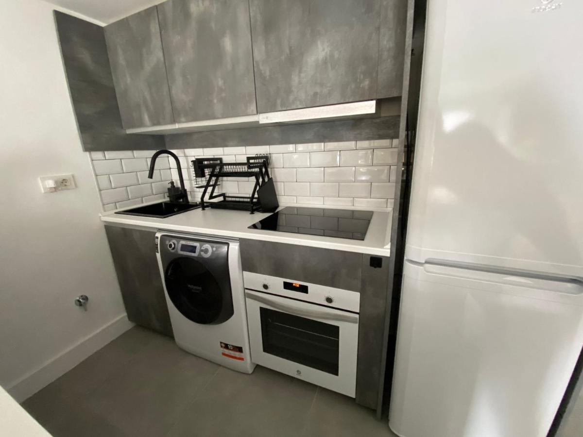 Duplex Torremolinos 2 Dorm / 2 Wc Leilighet Eksteriør bilde