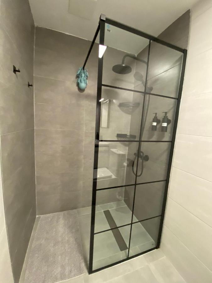Duplex Torremolinos 2 Dorm / 2 Wc Leilighet Eksteriør bilde