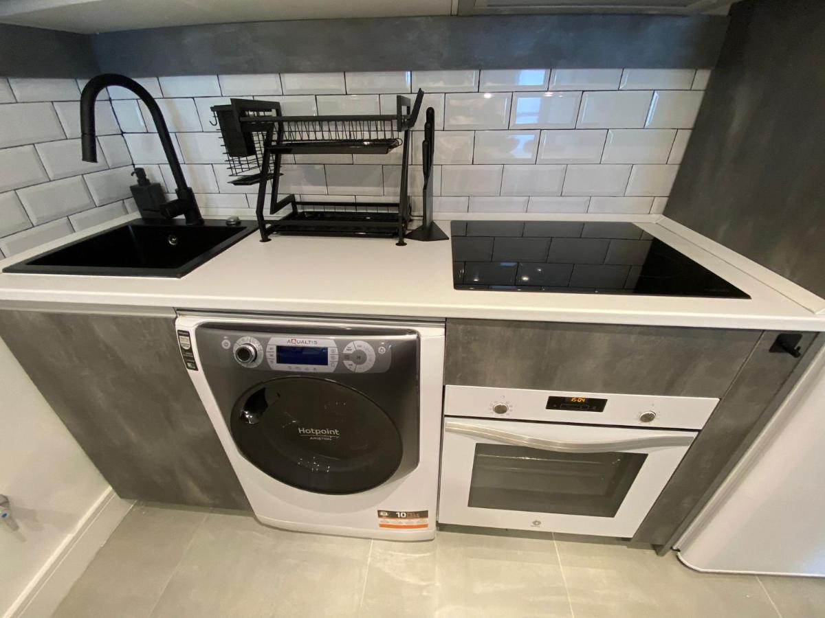 Duplex Torremolinos 2 Dorm / 2 Wc Leilighet Eksteriør bilde