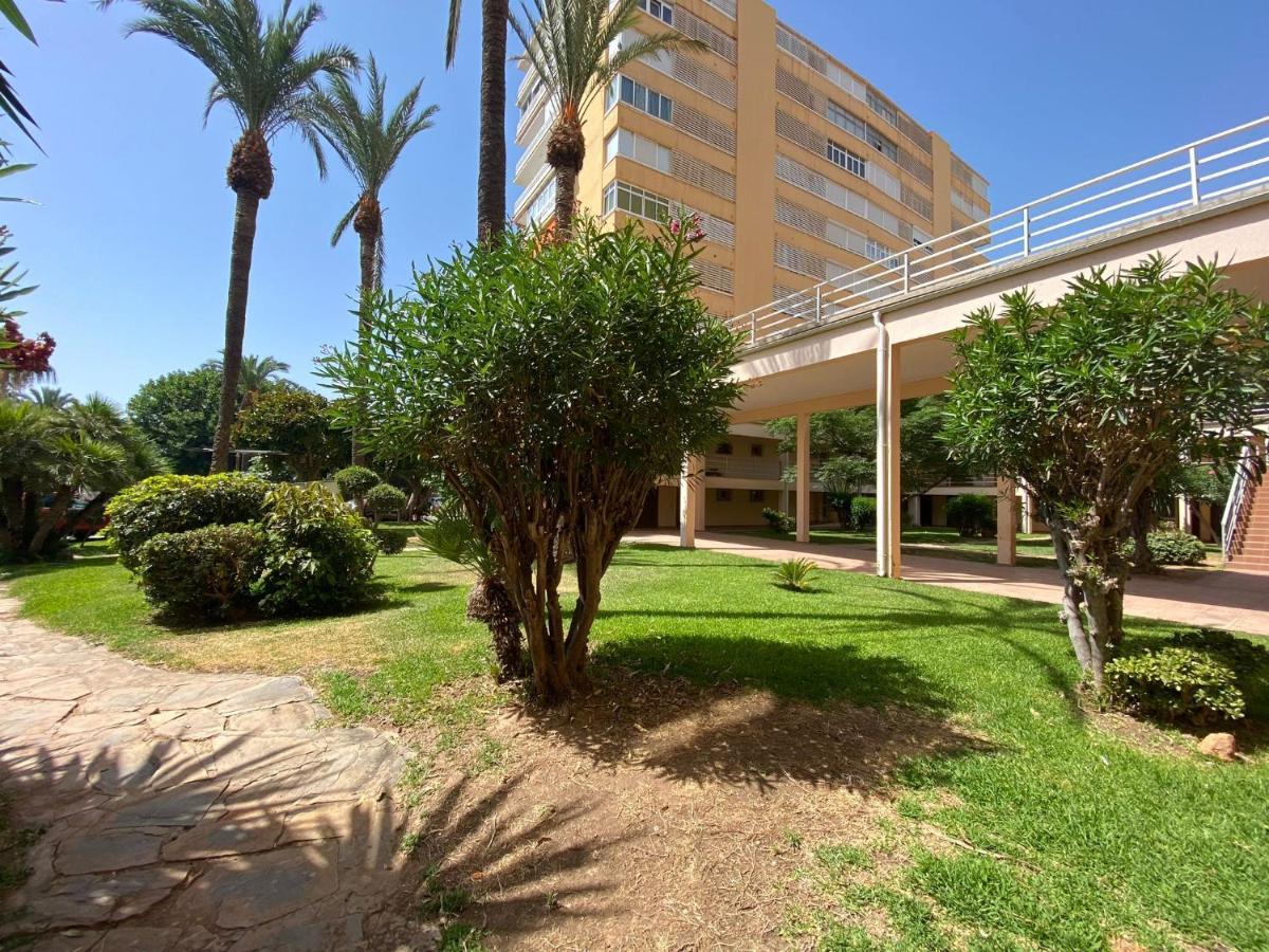 Duplex Torremolinos 2 Dorm / 2 Wc Leilighet Eksteriør bilde