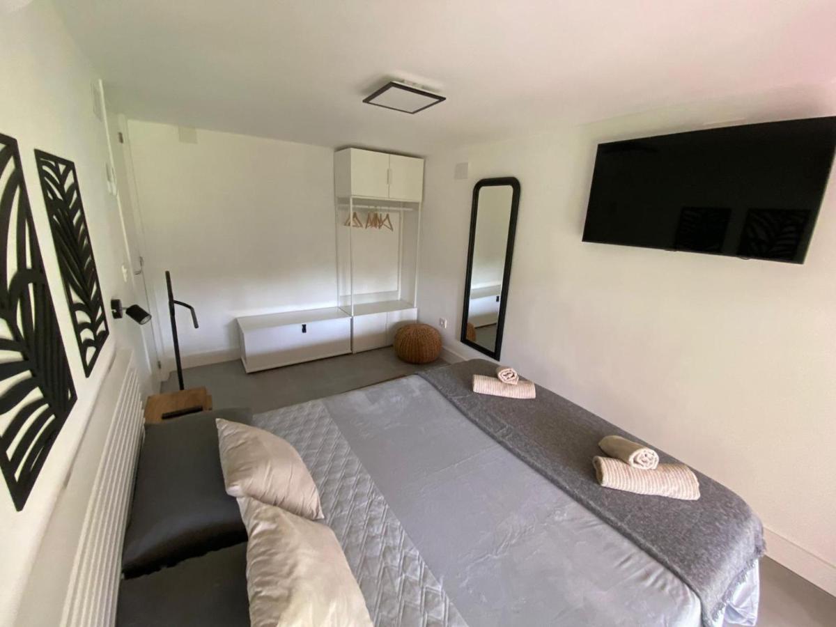 Duplex Torremolinos 2 Dorm / 2 Wc Leilighet Eksteriør bilde