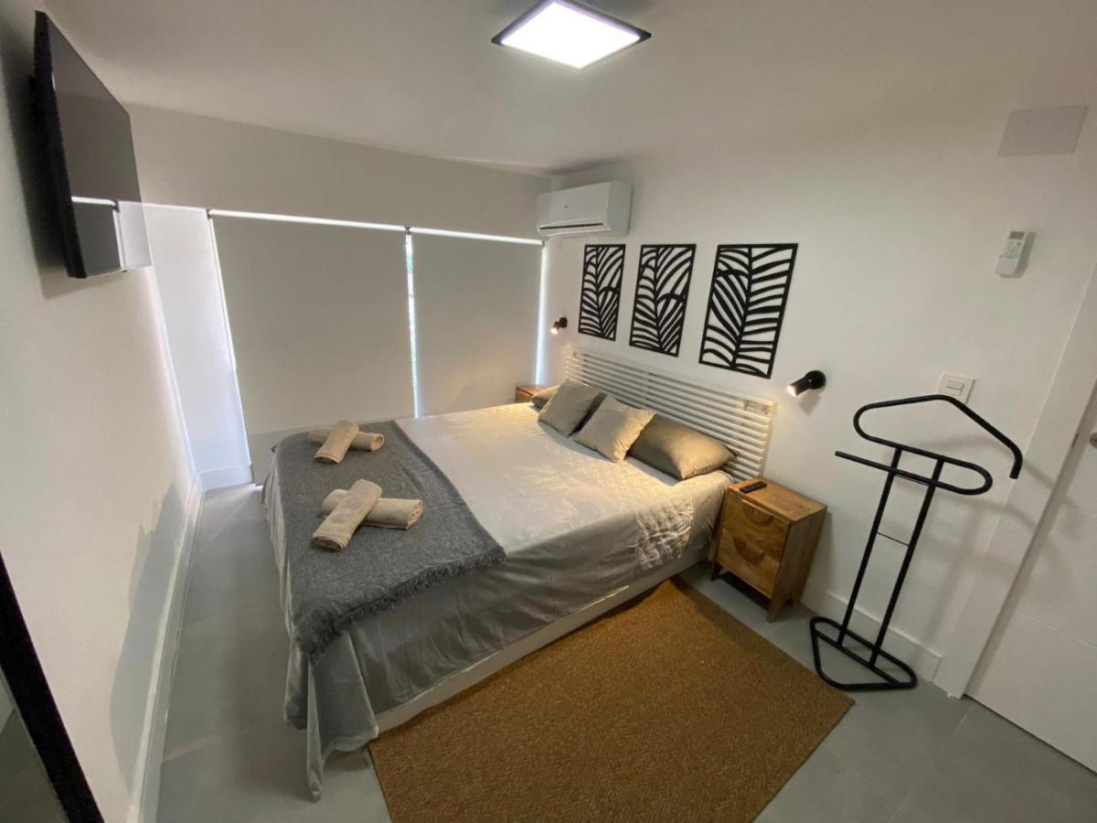 Duplex Torremolinos 2 Dorm / 2 Wc Leilighet Eksteriør bilde