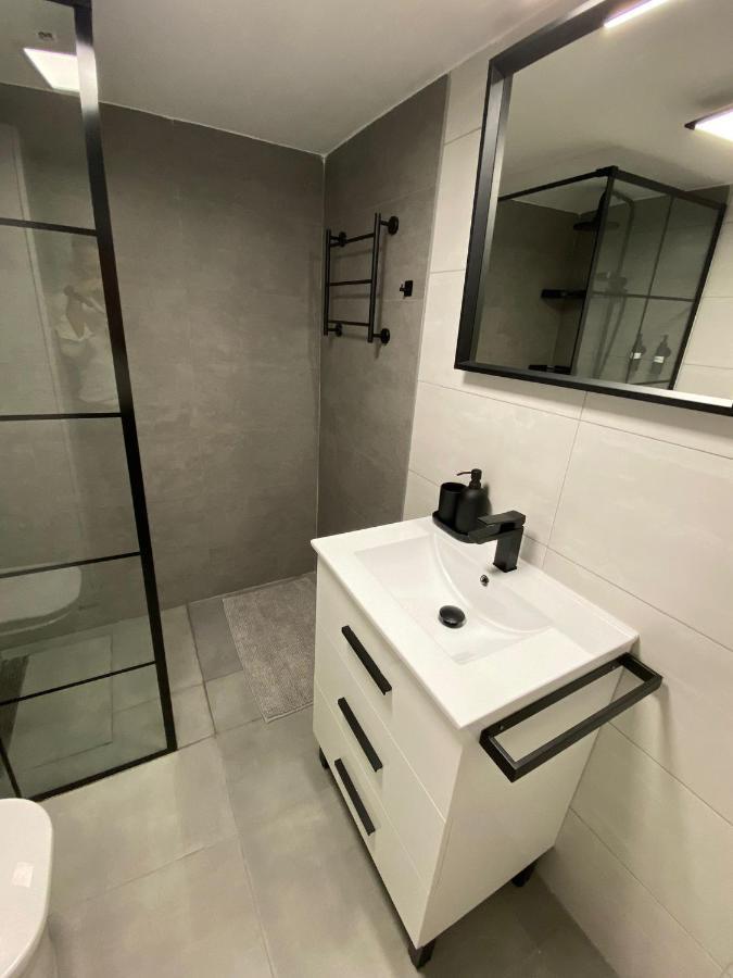 Duplex Torremolinos 2 Dorm / 2 Wc Leilighet Eksteriør bilde