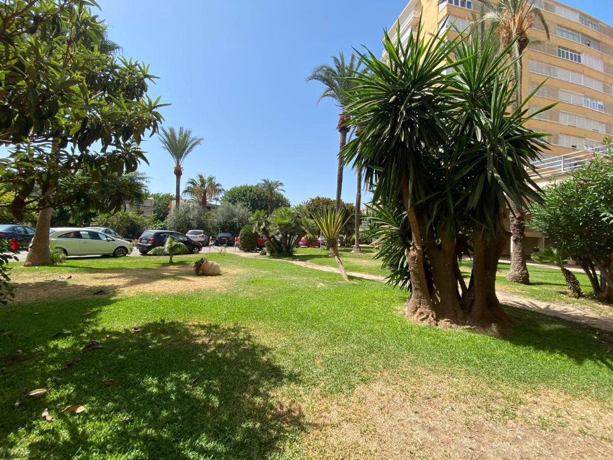 Duplex Torremolinos 2 Dorm / 2 Wc Leilighet Eksteriør bilde