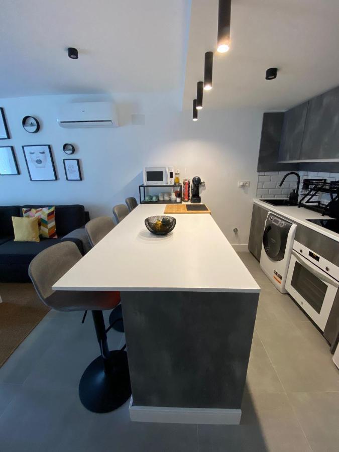 Duplex Torremolinos 2 Dorm / 2 Wc Leilighet Eksteriør bilde
